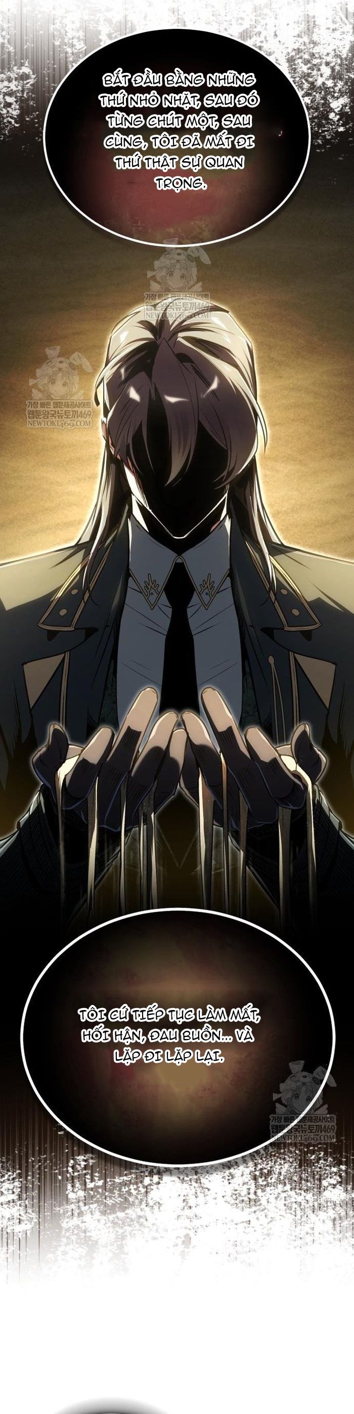 Giáo Sư Gián Điệp Chapter 143 - 43