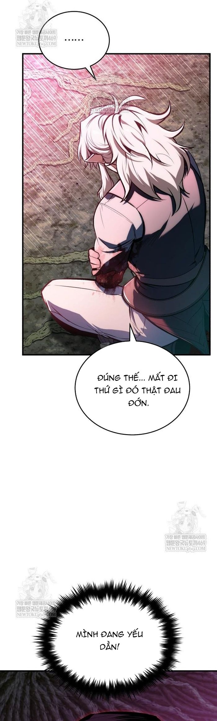 Giáo Sư Gián Điệp Chapter 143 - 46