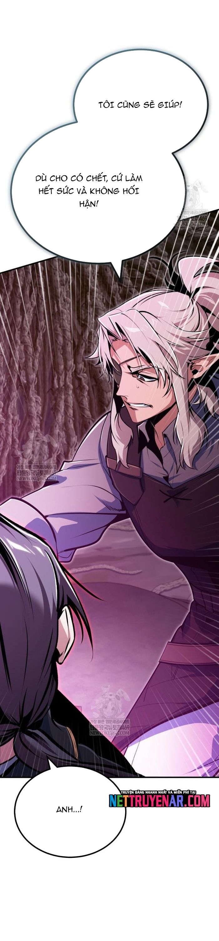 Giáo Sư Gián Điệp Chapter 143 - 48