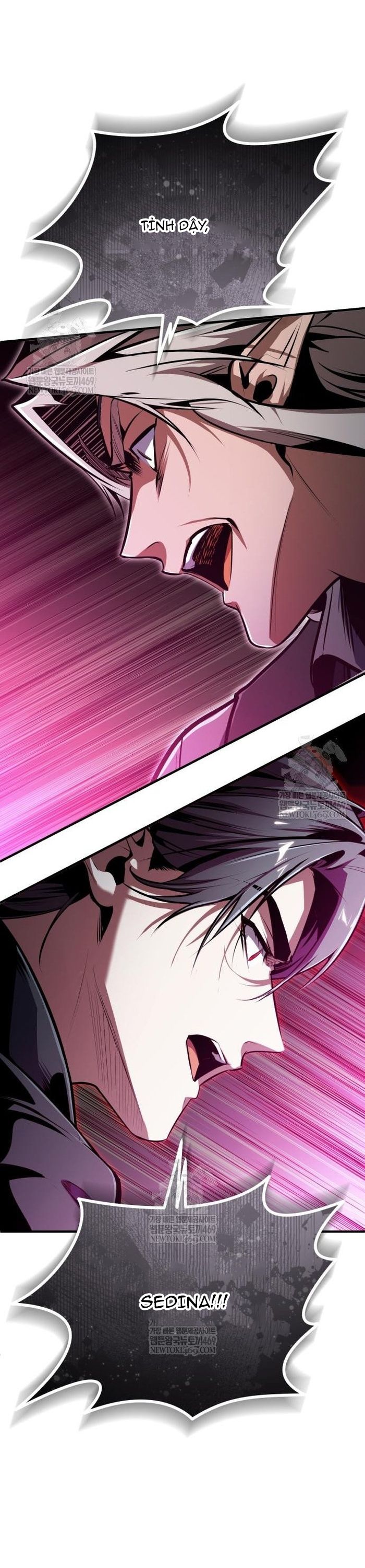 Giáo Sư Gián Điệp Chapter 143 - 49