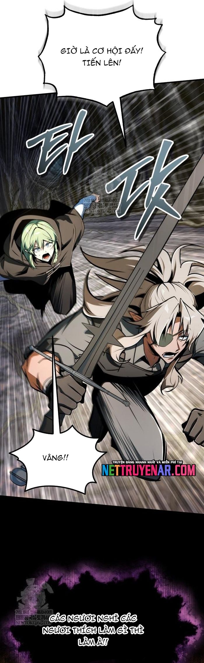 Giáo Sư Gián Điệp Chapter 143 - 6