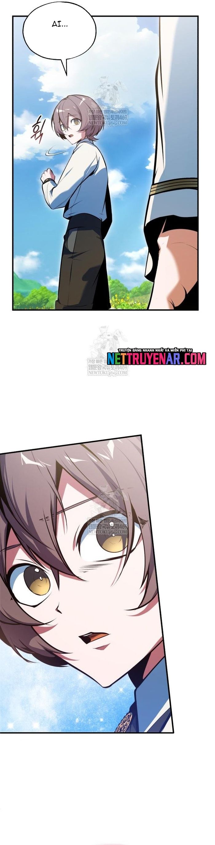 Giáo Sư Gián Điệp Chapter 143 - 53