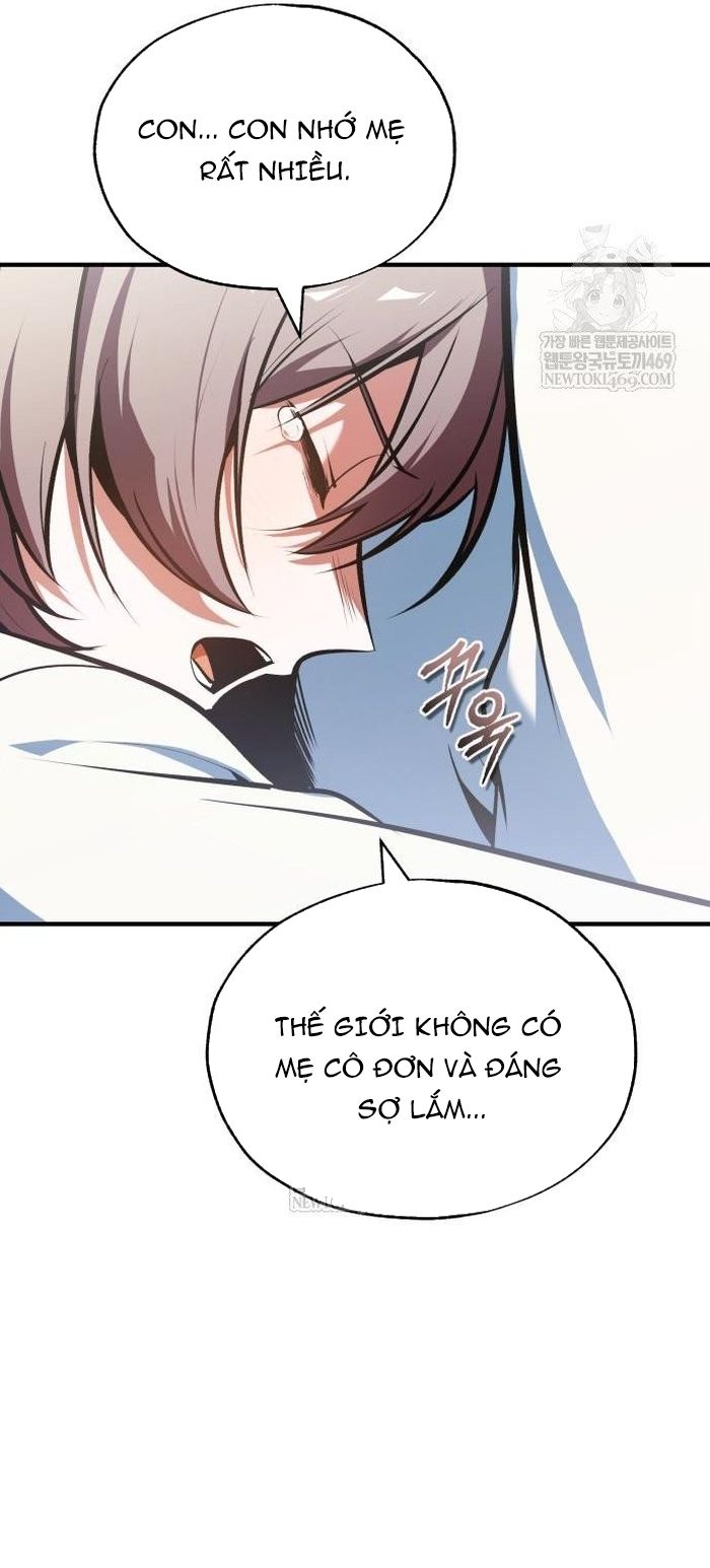 Giáo Sư Gián Điệp Chapter 143 - 56