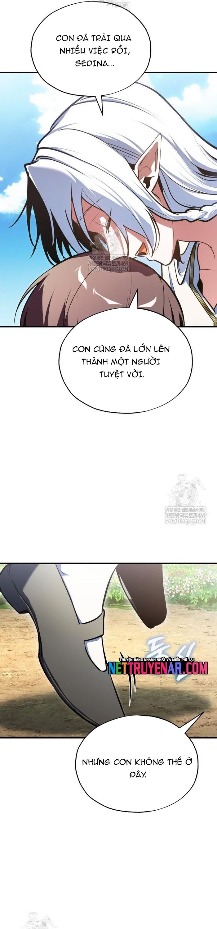 Giáo Sư Gián Điệp Chapter 143 - 58