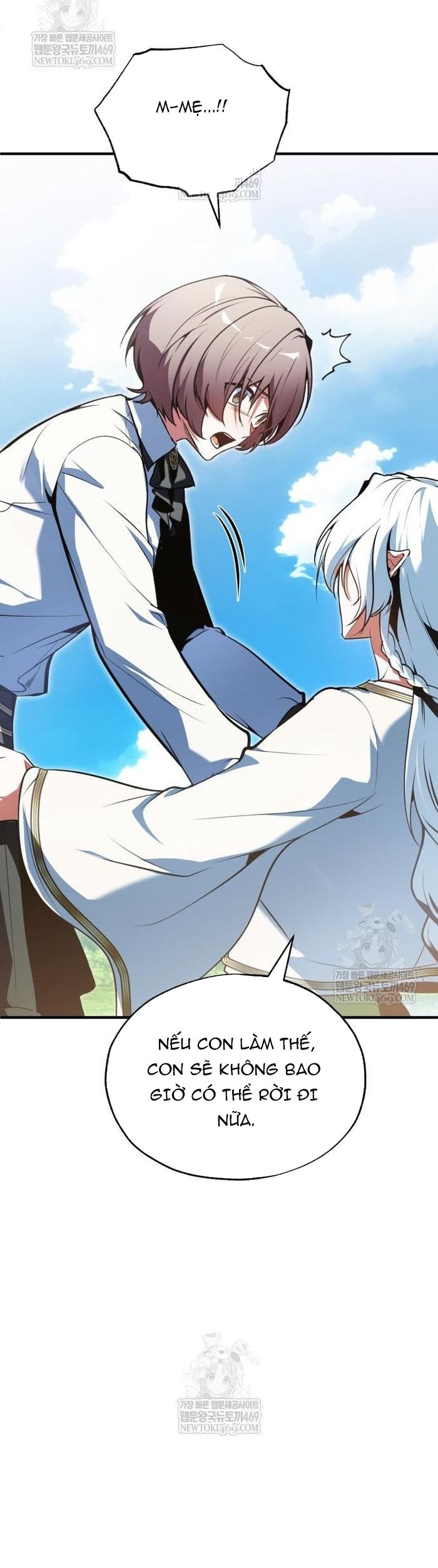 Giáo Sư Gián Điệp Chapter 143 - 59