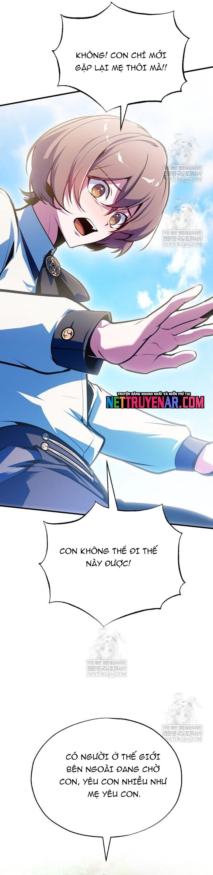 Giáo Sư Gián Điệp Chapter 143 - 60