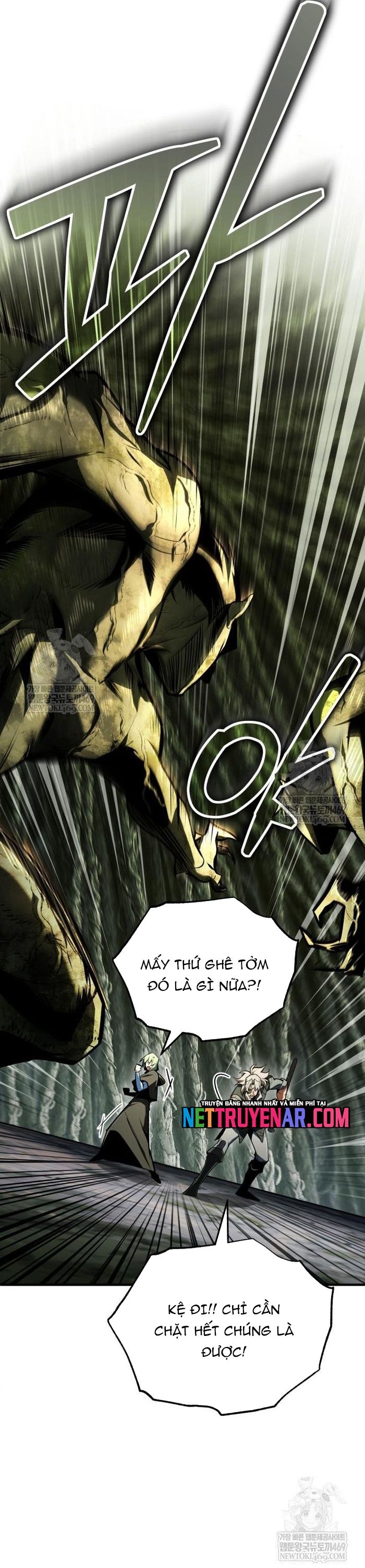 Giáo Sư Gián Điệp Chapter 143 - 8