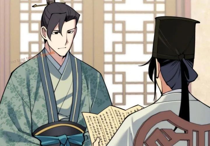 Học Giả Kiếm Sĩ Chapter 180 - 161