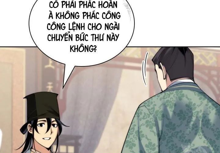 Học Giả Kiếm Sĩ Chapter 180 - 170