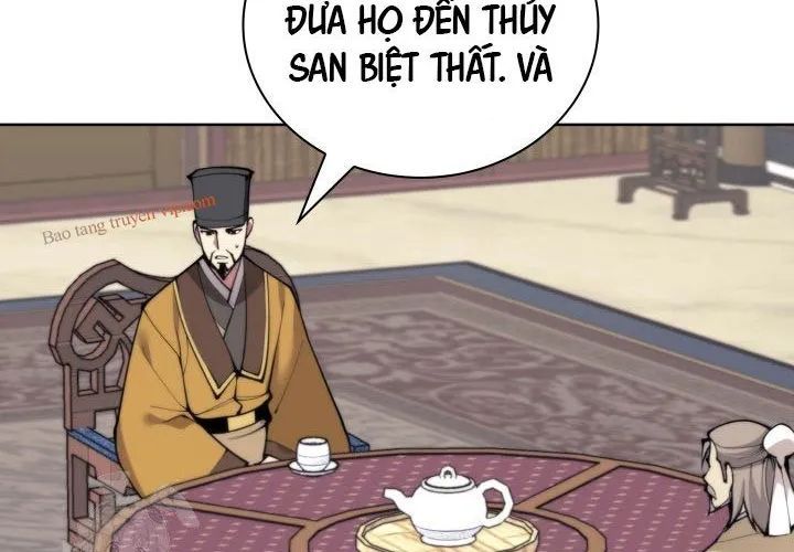 Học Giả Kiếm Sĩ Chapter 180 - 3