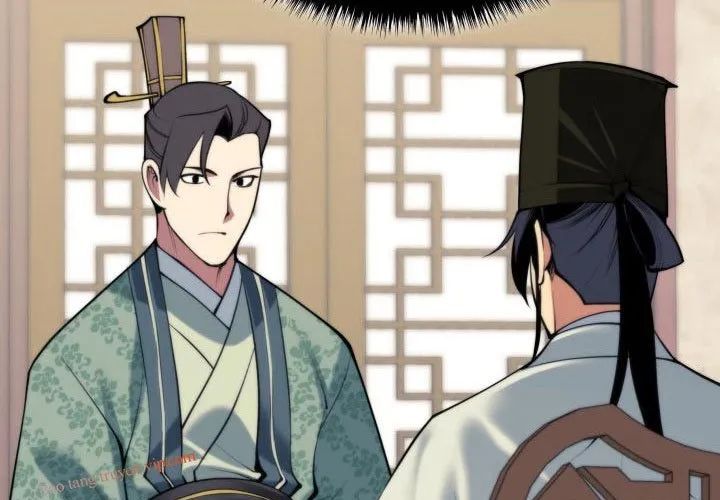 Học Giả Kiếm Sĩ Chapter 180 - 203