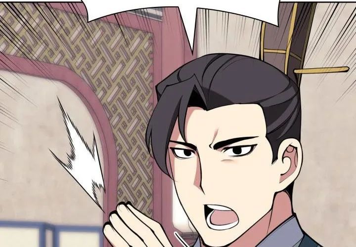 Học Giả Kiếm Sĩ Chapter 180 - 207