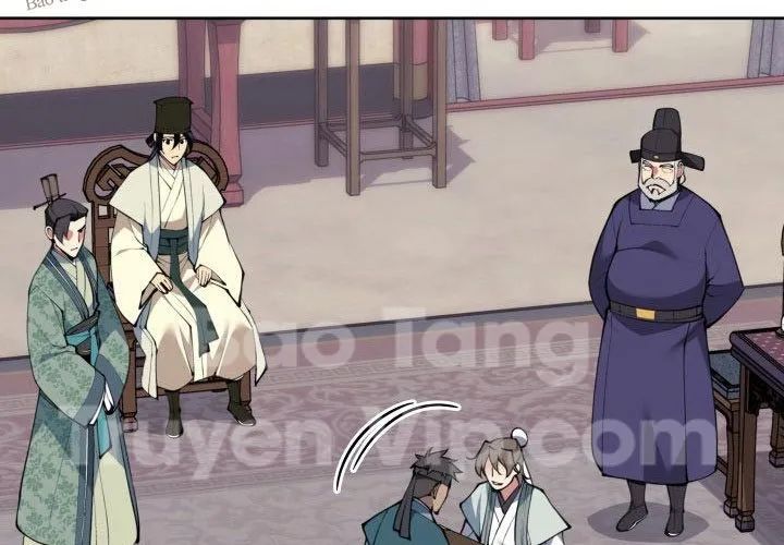 Học Giả Kiếm Sĩ Chapter 180 - 260