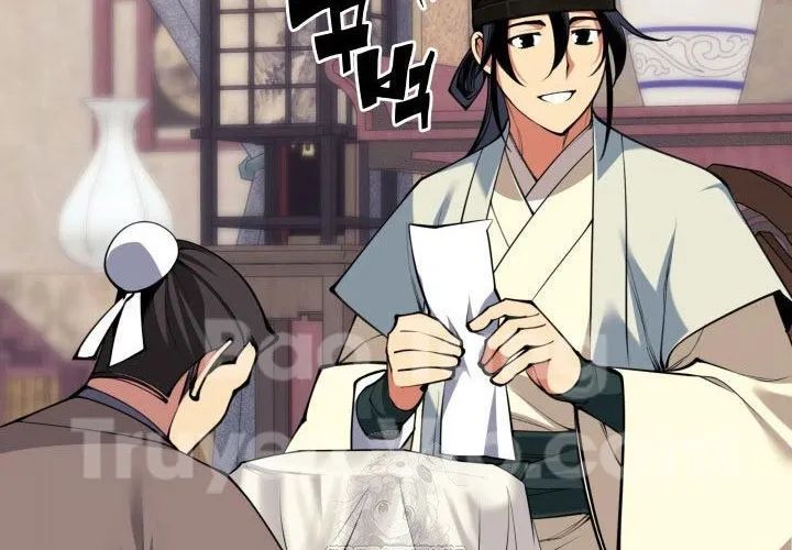 Học Giả Kiếm Sĩ Chapter 180 - 271