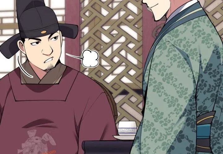 Học Giả Kiếm Sĩ Chapter 180 - 283