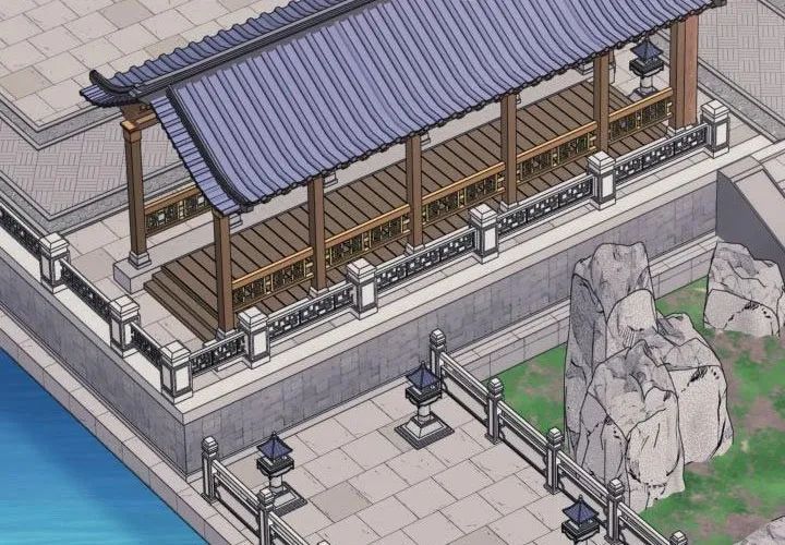 Học Giả Kiếm Sĩ Chapter 180 - 304