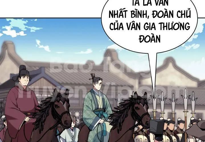 Học Giả Kiếm Sĩ Chapter 180 - 56