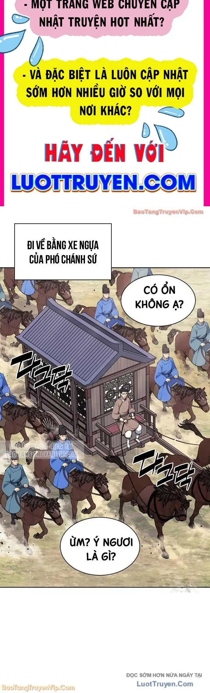 Học Giả Kiếm Sĩ Chapter 181 - 2