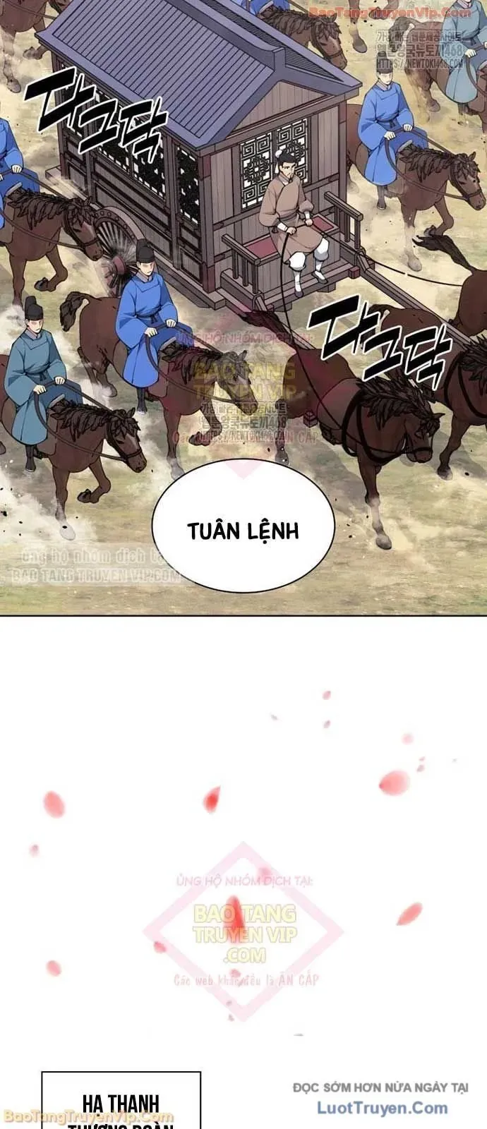 Học Giả Kiếm Sĩ Chapter 181 - 11