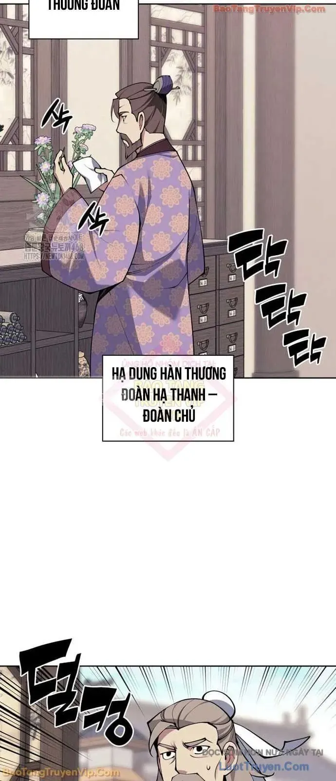 Học Giả Kiếm Sĩ Chapter 181 - 12