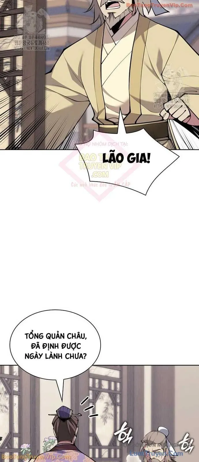 Học Giả Kiếm Sĩ Chapter 181 - 13