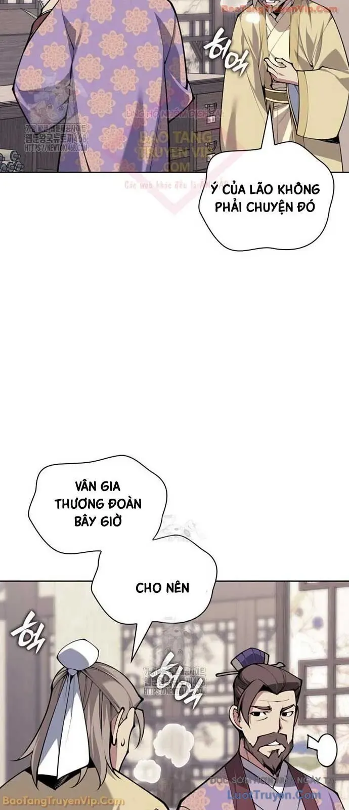 Học Giả Kiếm Sĩ Chapter 181 - 14