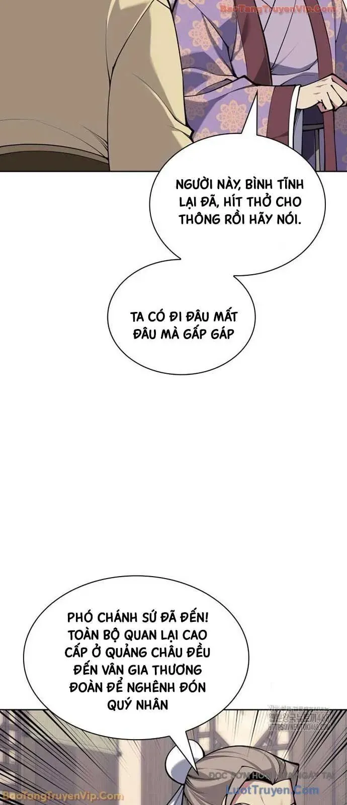 Học Giả Kiếm Sĩ Chapter 181 - 15