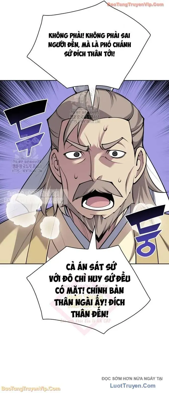 Học Giả Kiếm Sĩ Chapter 181 - 18