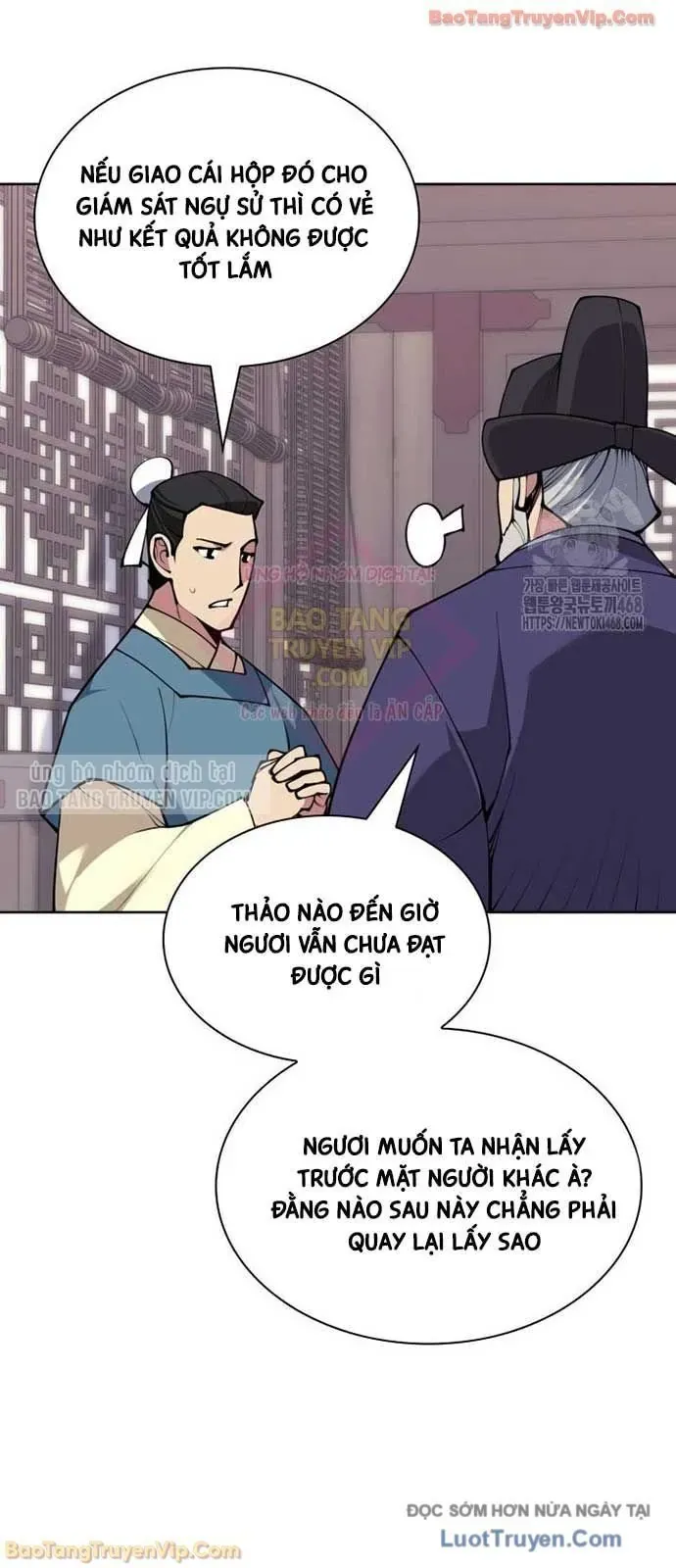 Học Giả Kiếm Sĩ Chapter 181 - 3
