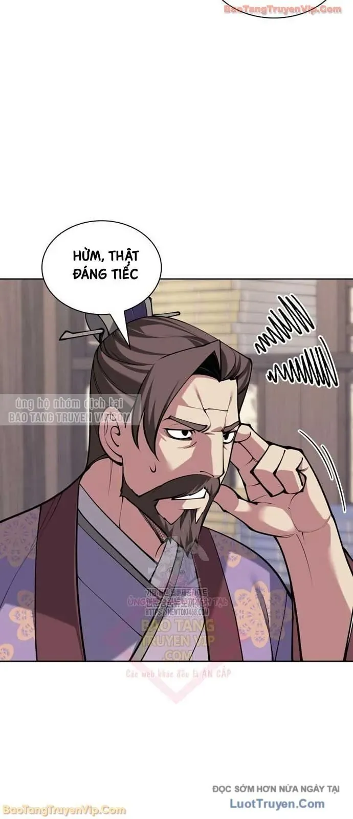 Học Giả Kiếm Sĩ Chapter 181 - 22