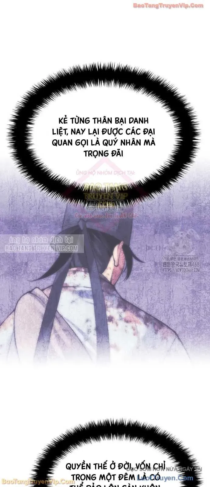 Học Giả Kiếm Sĩ Chapter 181 - 25