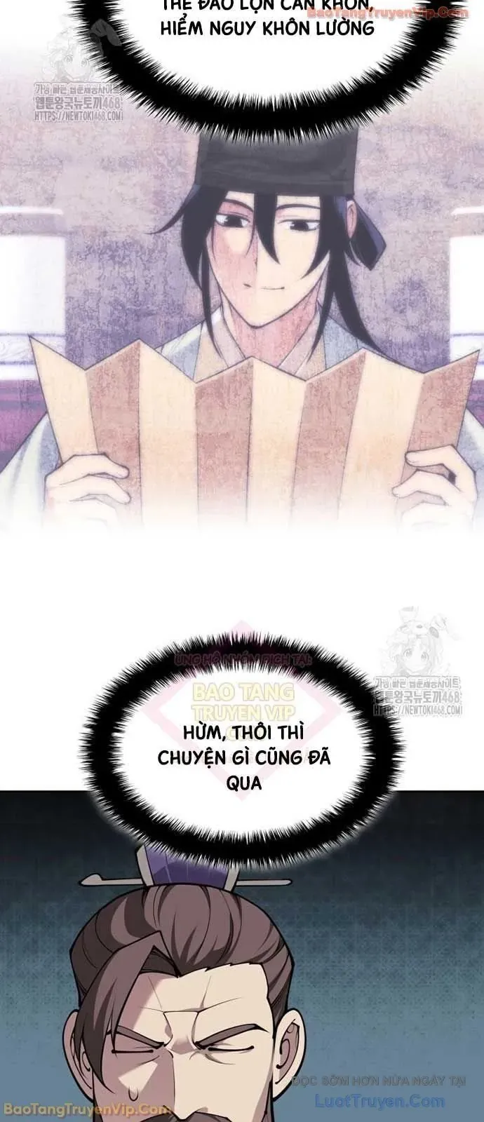 Học Giả Kiếm Sĩ Chapter 181 - 26