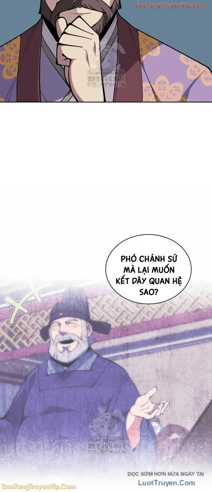 Học Giả Kiếm Sĩ Chapter 181 - 27