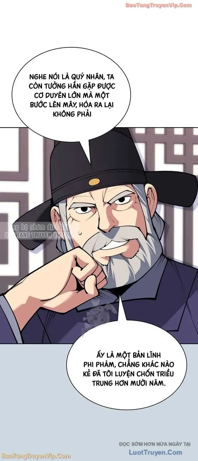 Học Giả Kiếm Sĩ Chapter 181 - 4