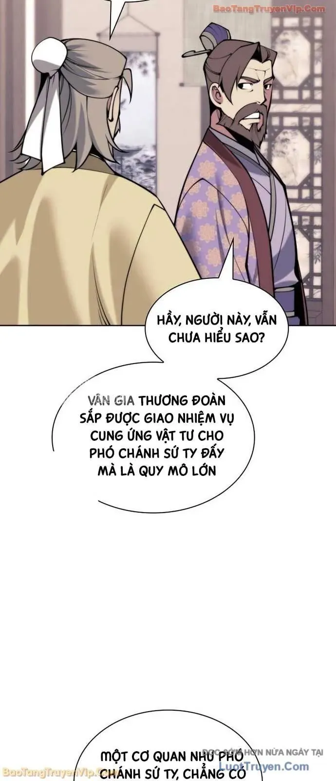 Học Giả Kiếm Sĩ Chapter 181 - 34