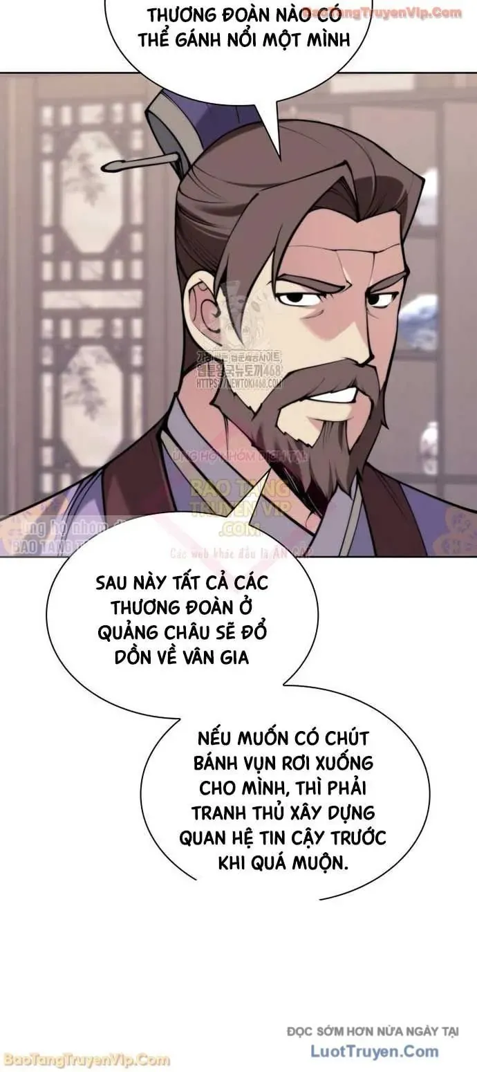 Học Giả Kiếm Sĩ Chapter 181 - 35