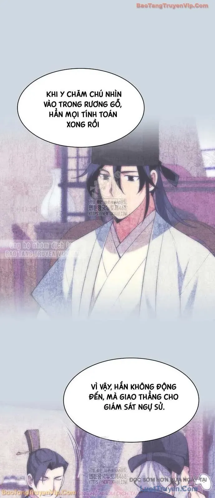 Học Giả Kiếm Sĩ Chapter 181 - 5