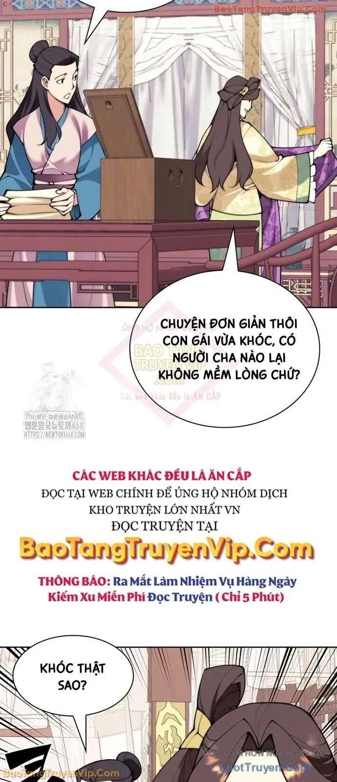 Học Giả Kiếm Sĩ Chapter 181 - 41