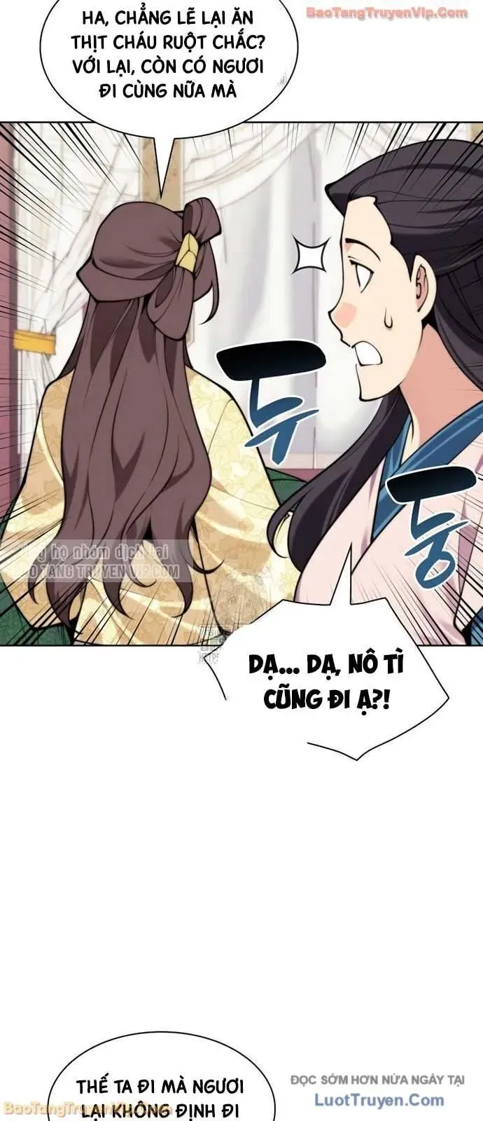 Học Giả Kiếm Sĩ Chapter 181 - 47