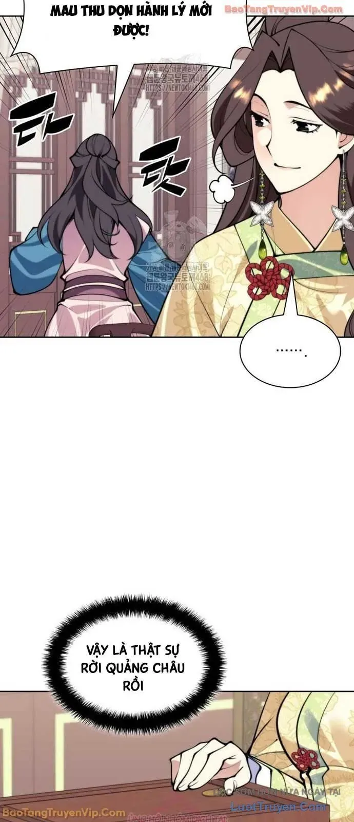 Học Giả Kiếm Sĩ Chapter 181 - 49