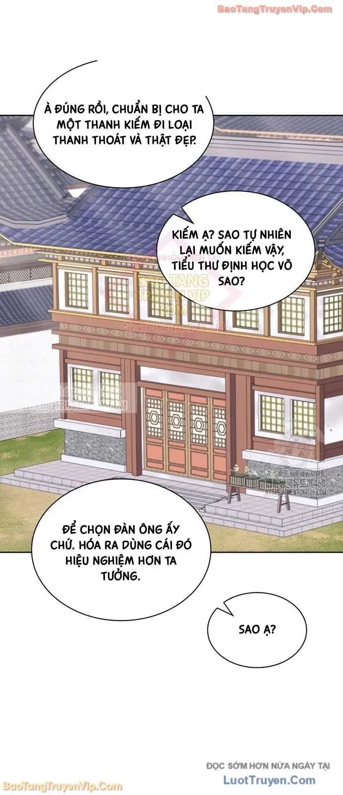 Học Giả Kiếm Sĩ Chapter 181 - 54
