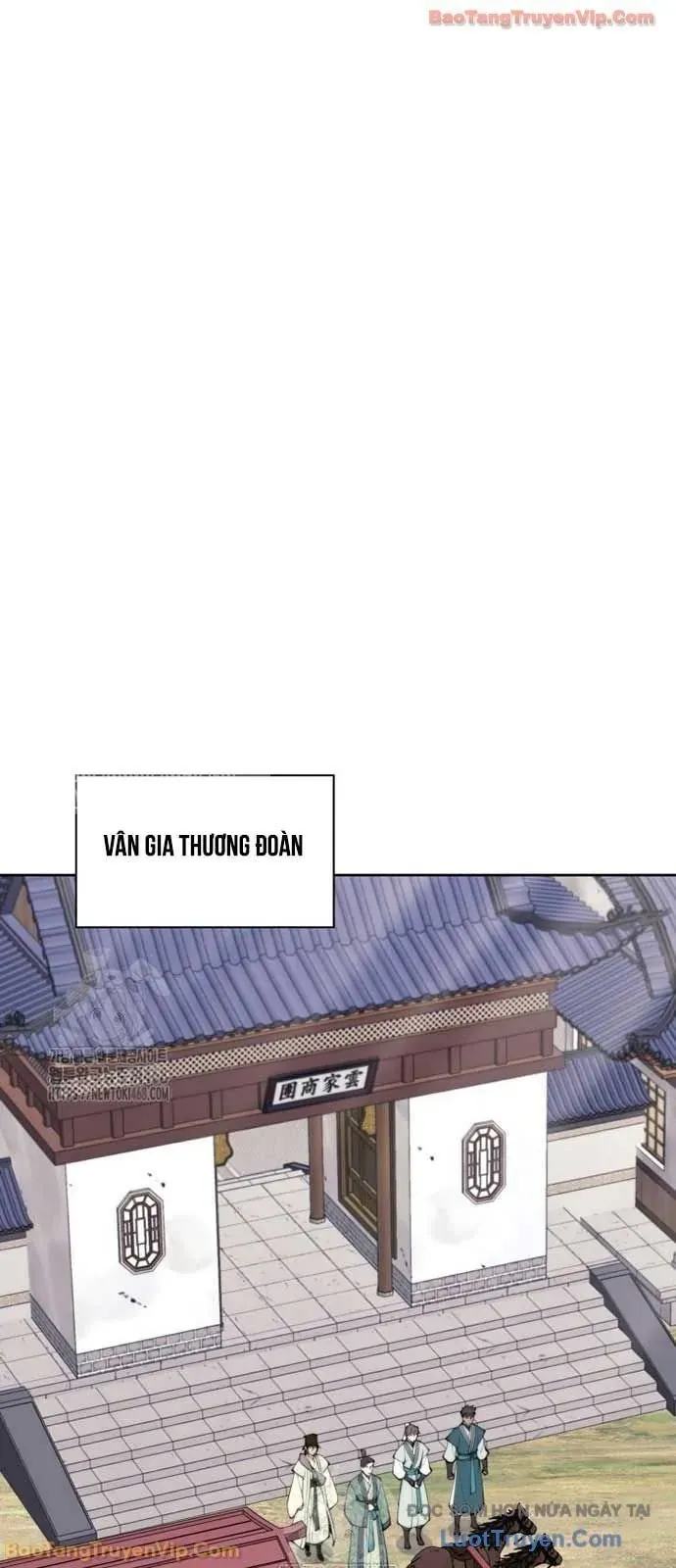 Học Giả Kiếm Sĩ Chapter 181 - 55