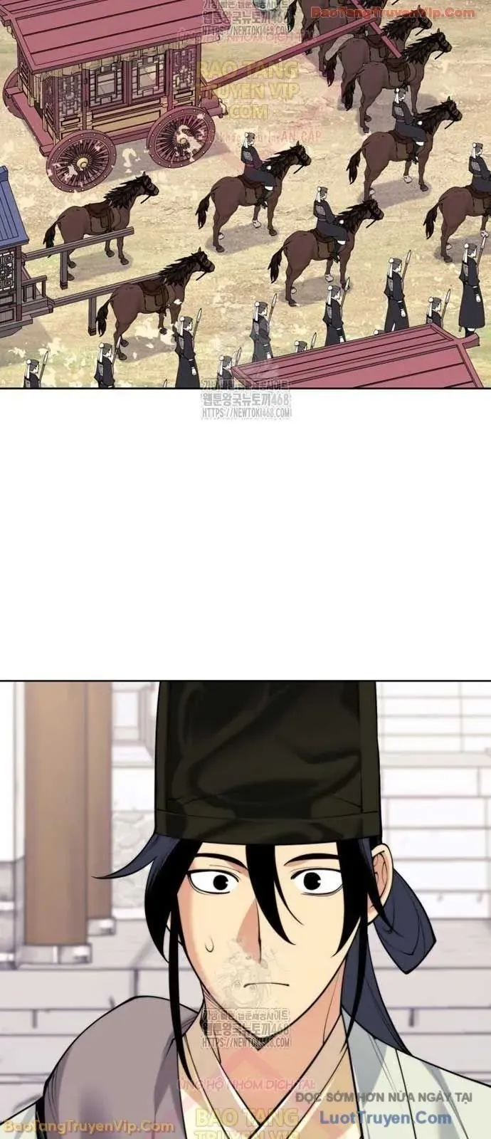 Học Giả Kiếm Sĩ Chapter 181 - 56