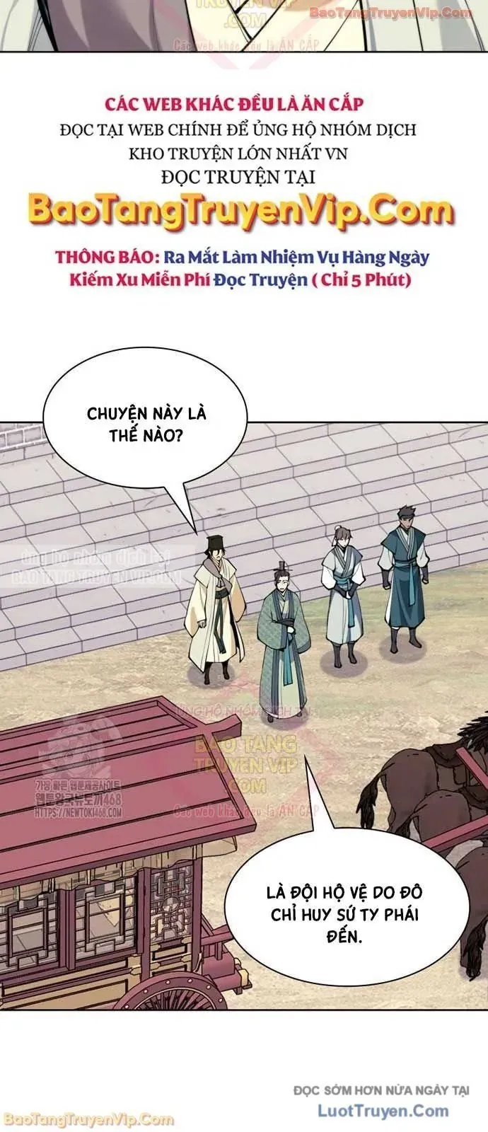 Học Giả Kiếm Sĩ Chapter 181 - 57