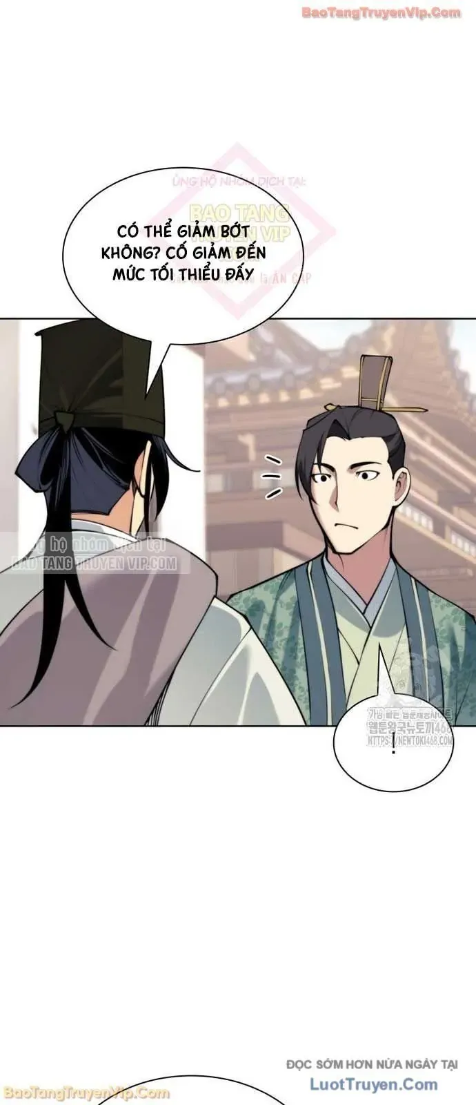 Học Giả Kiếm Sĩ Chapter 181 - 58