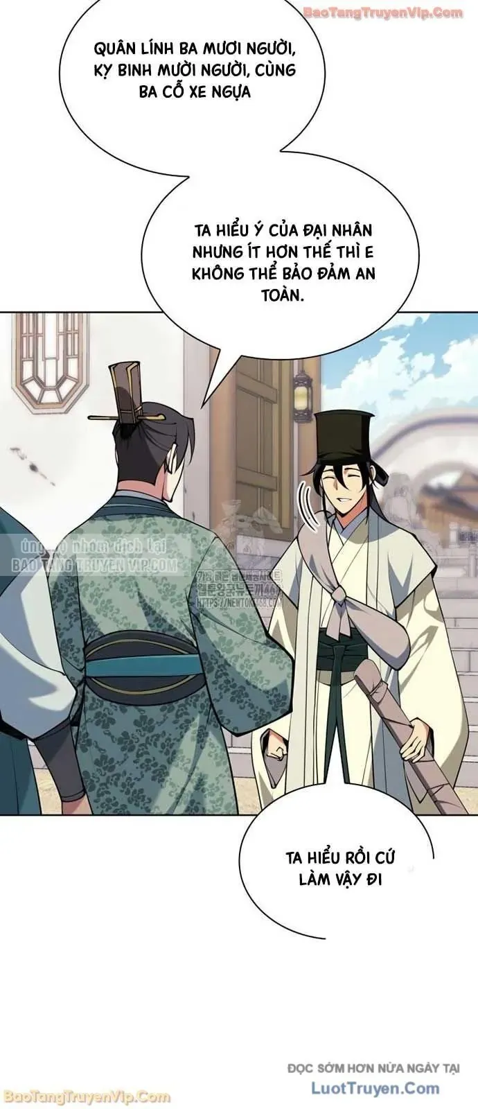 Học Giả Kiếm Sĩ Chapter 181 - 59