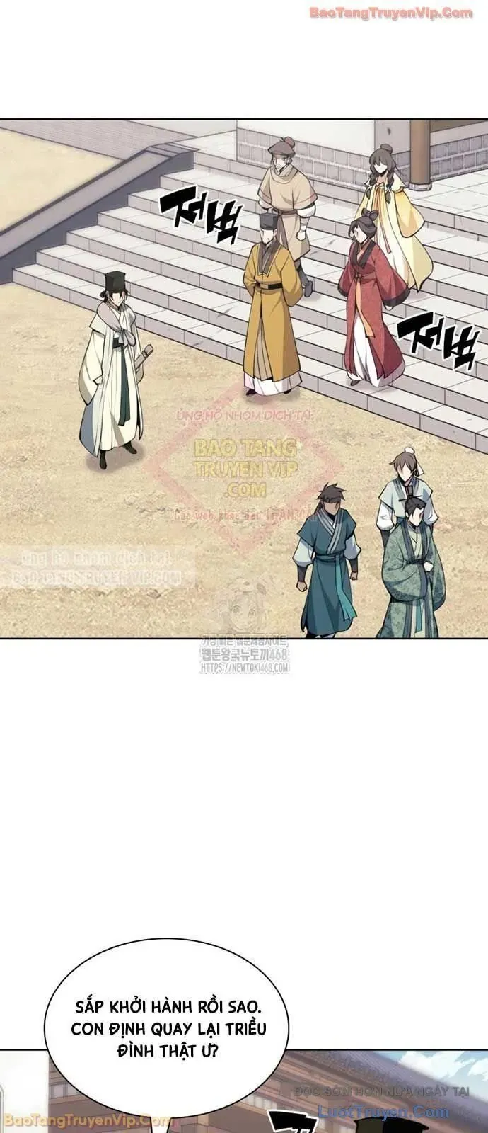 Học Giả Kiếm Sĩ Chapter 181 - 60