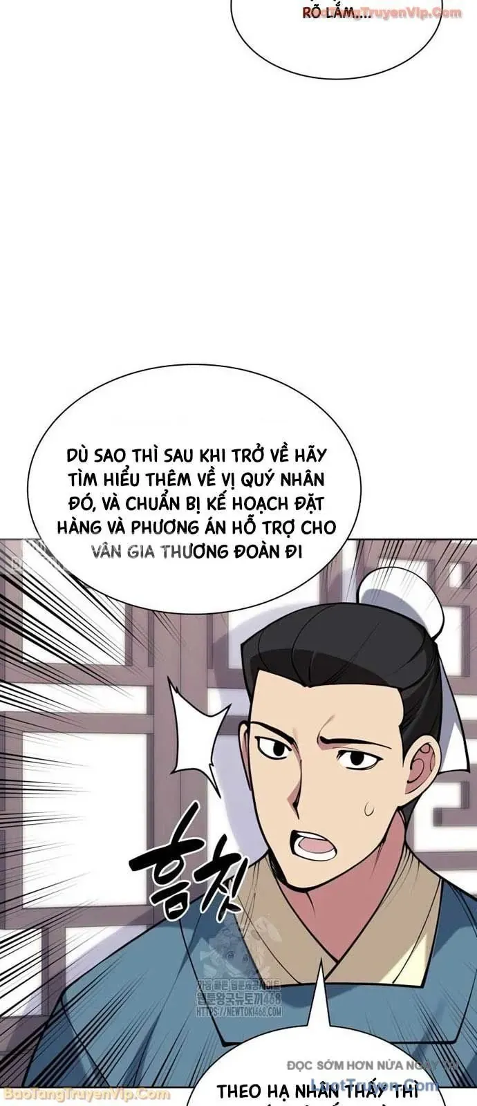 Học Giả Kiếm Sĩ Chapter 181 - 7