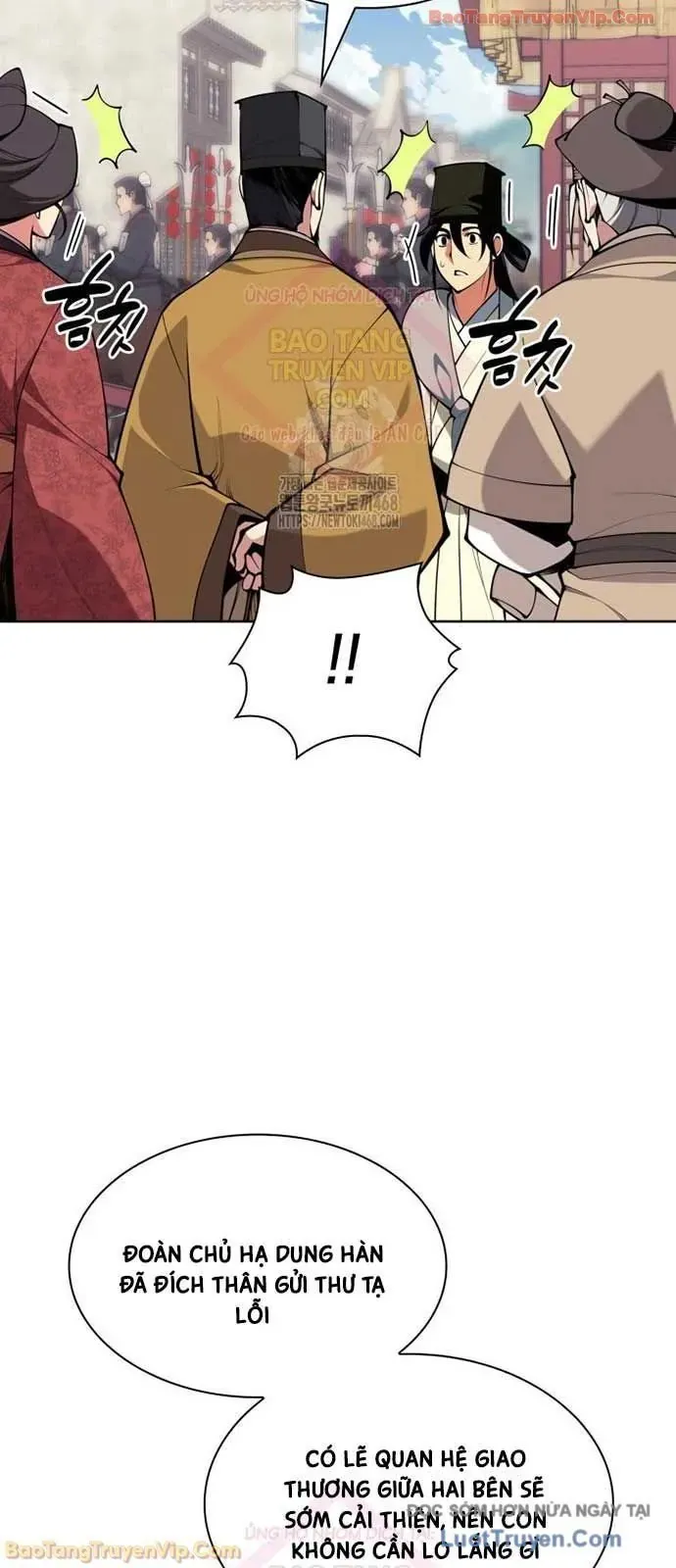 Học Giả Kiếm Sĩ Chapter 181 - 62