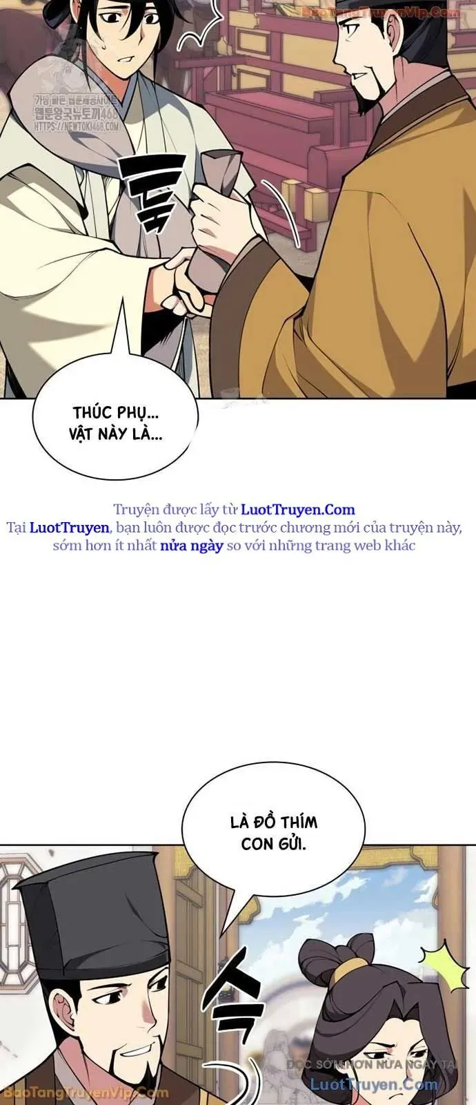 Học Giả Kiếm Sĩ Chapter 181 - 65